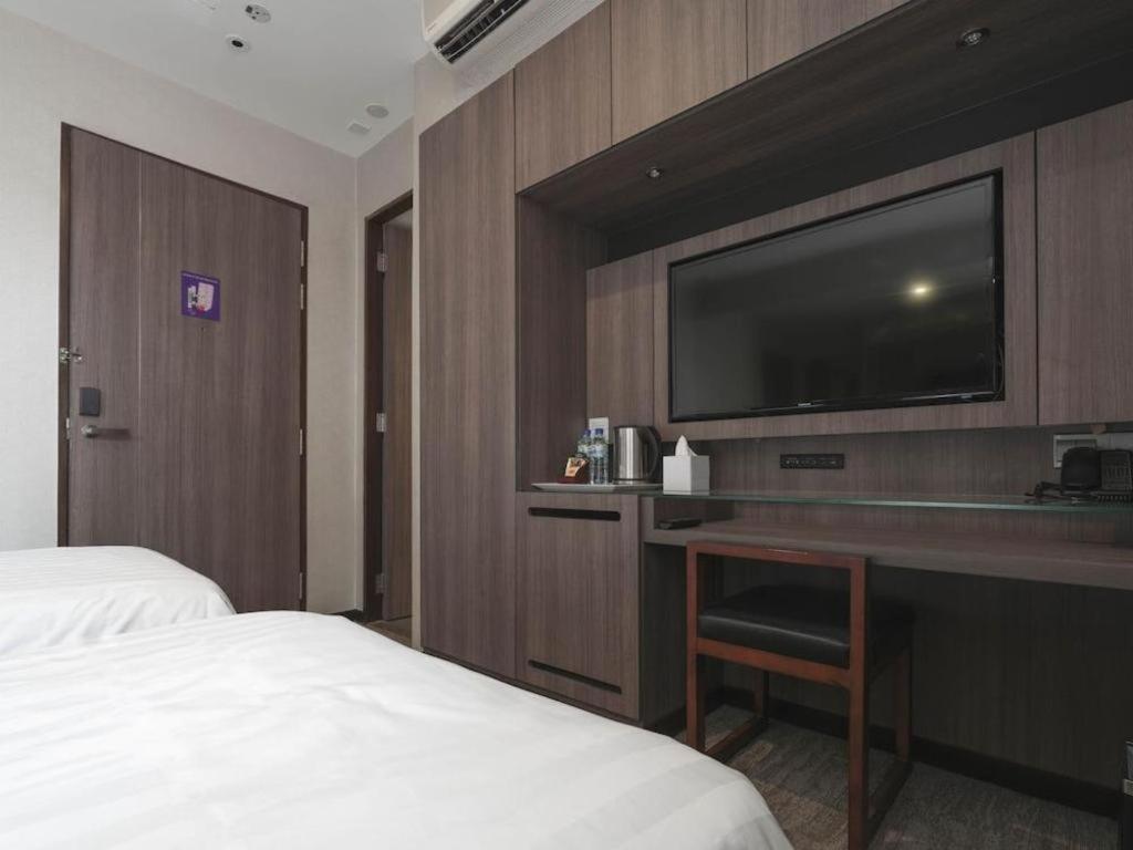 Hotel Nuve Stellar Singapur Exteriér fotografie